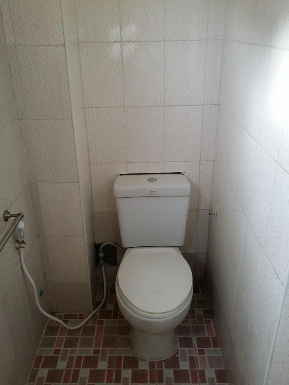 T Venus Hostel Yangon Ngoại thất bức ảnh