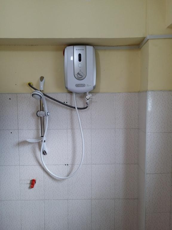 T Venus Hostel Yangon Phòng bức ảnh
