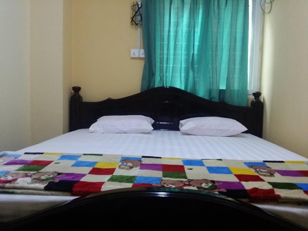 T Venus Hostel Yangon Phòng bức ảnh