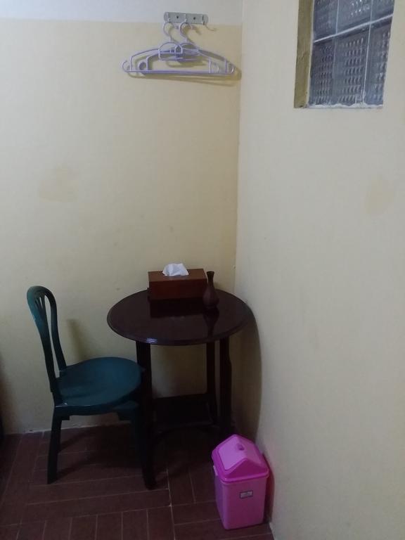 T Venus Hostel Yangon Phòng bức ảnh