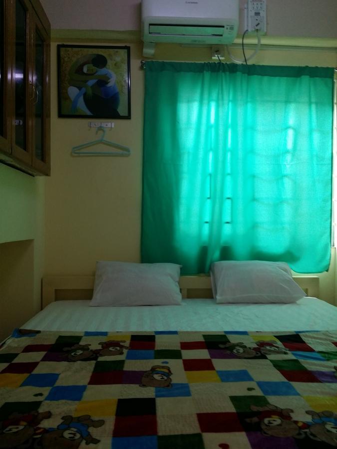 T Venus Hostel Yangon Phòng bức ảnh